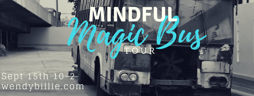 Mindful Magic Bus Tour