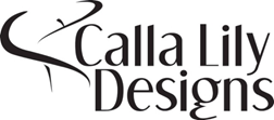 calla lily designs