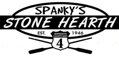 spanky's stone hearth